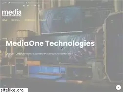 Sites similar to mediaone.in