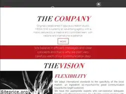 Sites similar to mediaone.ro