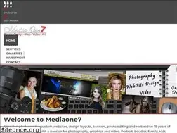 Sites similar to mediaone7.com