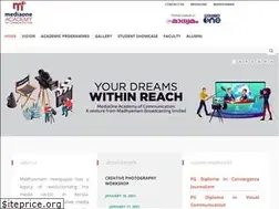 Sites similar to mediaoneacademy.com