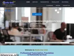 Sites similar to mediaoneclick.com