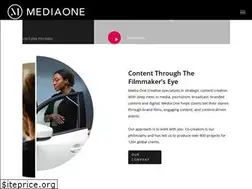 Sites similar to mediaonecreative.ca