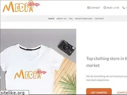 Sites similar to mediaonedesign.com