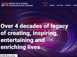 Sites similar to mediaoneglobal.net