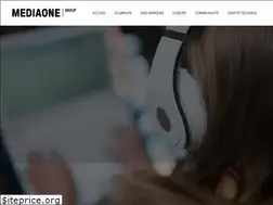 Sites similar to mediaonegroup.ch