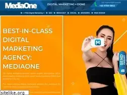 Sites similar to mediaonemarketing.com.sg