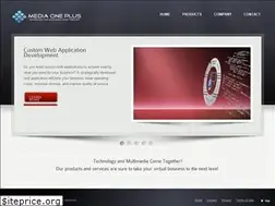 Sites similar to mediaoneplus.com