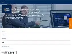Sites similar to mediaonline-ffm.de