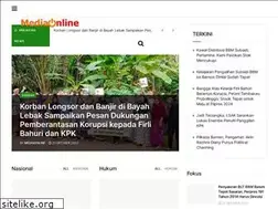Sites similar to mediaonline.co.id