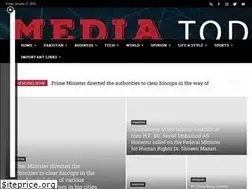 Sites similar to mediaonlinetoday.com