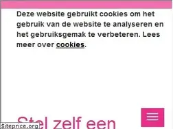 Sites similar to mediaopvoeding.nl