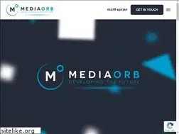 Sites similar to mediaorb.co.uk