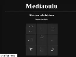 Sites similar to mediaoulu.fi