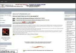 Sites similar to mediaoutlet.com