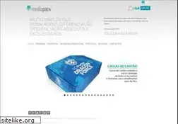 Sites similar to mediapack.com