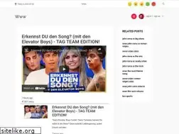 Sites similar to mediapad.technology