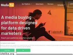 Sites similar to mediapal.net