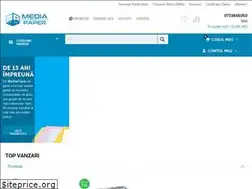 Sites similar to mediapaper.ro