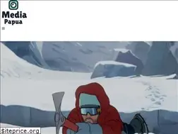 Sites similar to mediapapua.com
