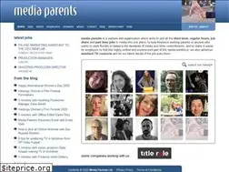 Sites similar to mediaparents.co.uk