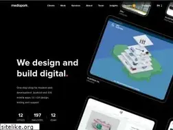 Sites similar to mediapark.com