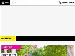 Sites similar to mediapark.nl