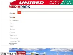 Sites similar to mediapark.uz