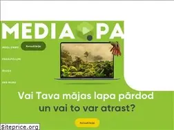 Sites similar to mediaparks.lv