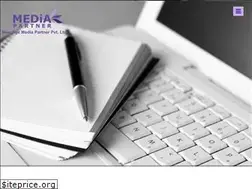 Sites similar to mediapartner.in
