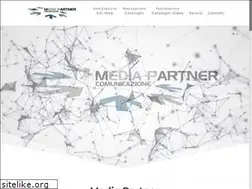Sites similar to mediapartner.it