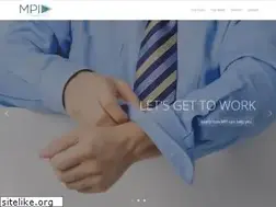 Sites similar to mediapartners-inc.com