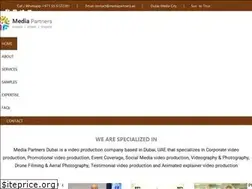 Sites similar to mediapartners.ae