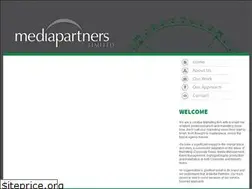 Sites similar to mediapartners.com.pg