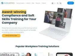 Sites similar to mediapartners.com