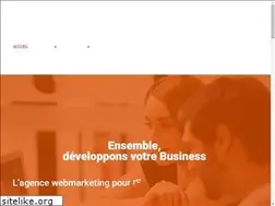 Sites similar to mediapartners.fr