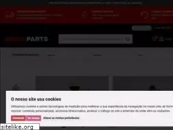 Sites similar to mediaparts.pt