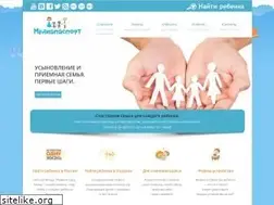 Sites similar to mediapasport.com.ua