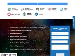 Sites similar to mediapasta.com