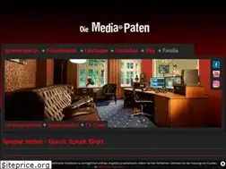 Sites similar to mediapaten.de