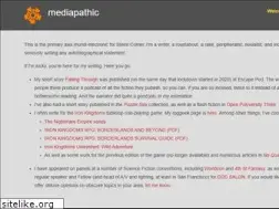 Sites similar to mediapathic.net