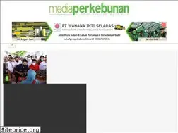 Sites similar to mediaperkebunan.id