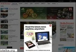 Sites similar to mediapermata.com.bn
