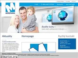 Sites similar to mediapharma.cz