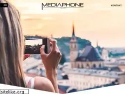 Sites similar to mediaphone.at