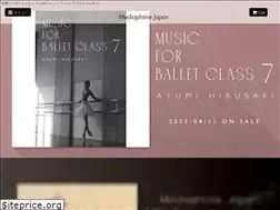 Sites similar to mediaphoriejapon.com
