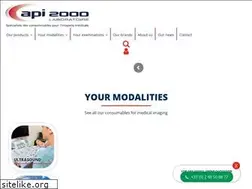 Sites similar to mediapi.com