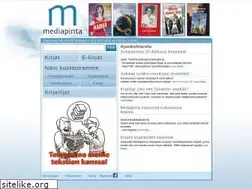 Sites similar to mediapinta.fi