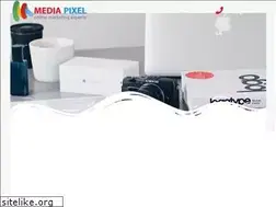Sites similar to mediapixel.eu