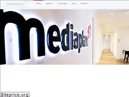 Sites similar to mediaplan-gruppe.de
