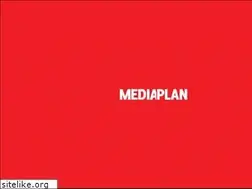Sites similar to mediaplan.mk